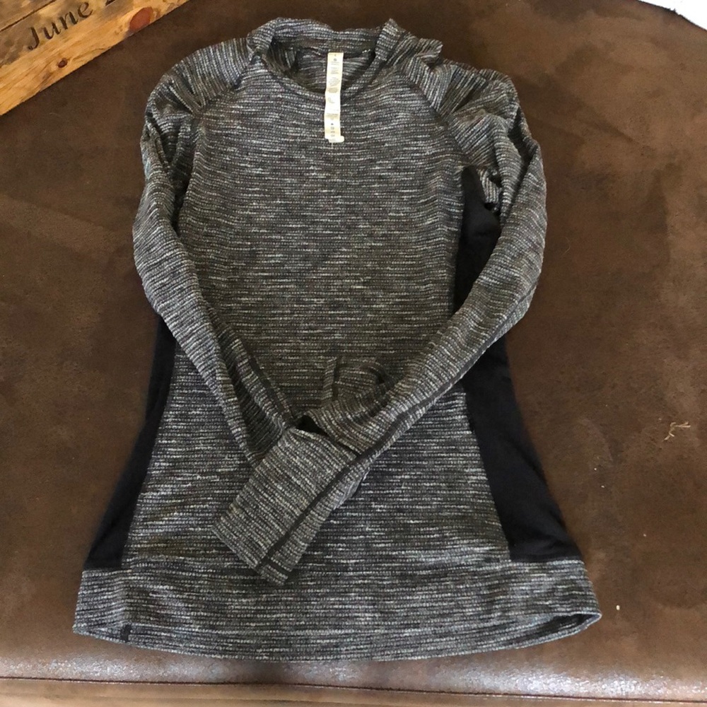 Lululemon Long Sleeve